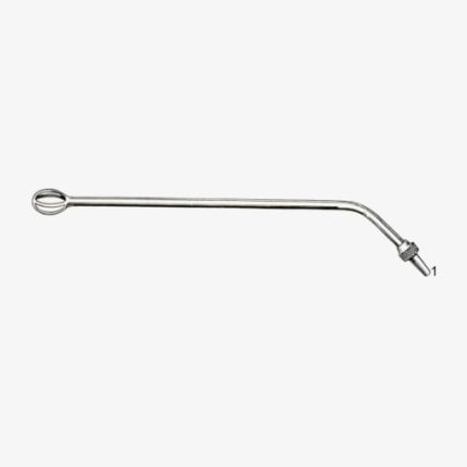 Yankauer Universal Suction Tubes