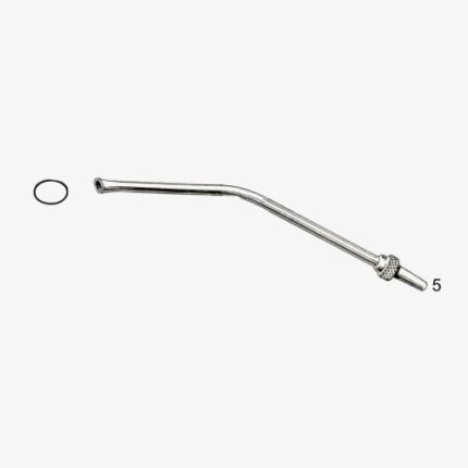 Yankauer Universal Suction Tubes