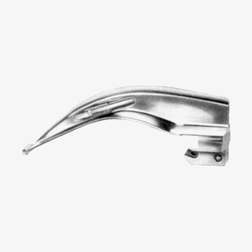 04-1302-12-min-1.jpg McIntosh Laryngoscope Blade Working Lenght - Image 1