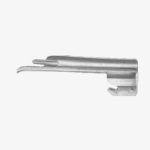 Foregger Laryngoscopes Blade Working Length