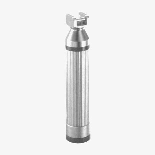 04-1305-00-min-1.jpg Battery Handle with Light for Laryngoscopes McInto - Image 1