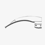 Fiber Optic Laryngoscope Working Blades