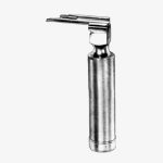 Miller-Baby Laryngoscopes Set Baby and Infant