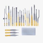 Rhinoplasty Instruments set - Image 4