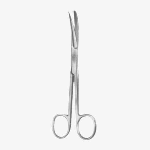 05-1412-14_36_11zon-1.jpg Deaver Operating Scissors Curved - Image 1