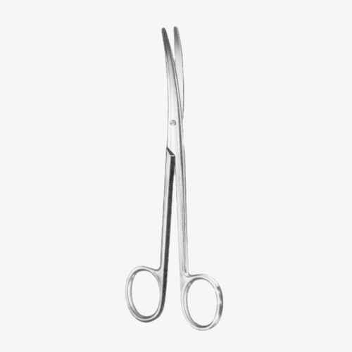 05-1416-16_40_11zon-1.jpg Lexer Dissecting Scissors Curved - Image 1