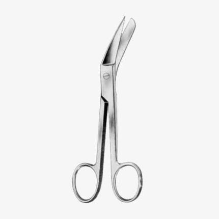 Richter Operating Scissors