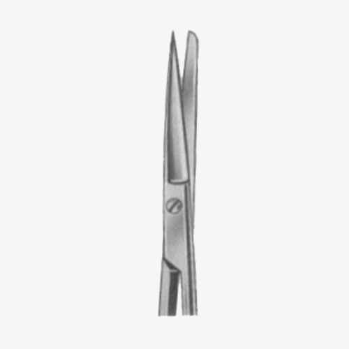 05-1457-12_126_11zon-1.jpg Fine Scissors Striaght - Image 1