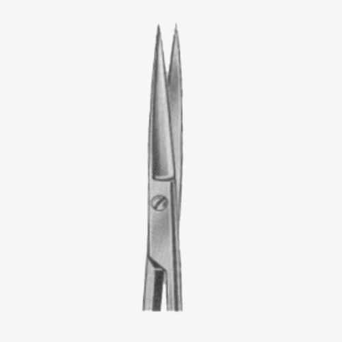 05-1458-12_127_11zon-1.jpg Fine Scissors Striaght - Image 1