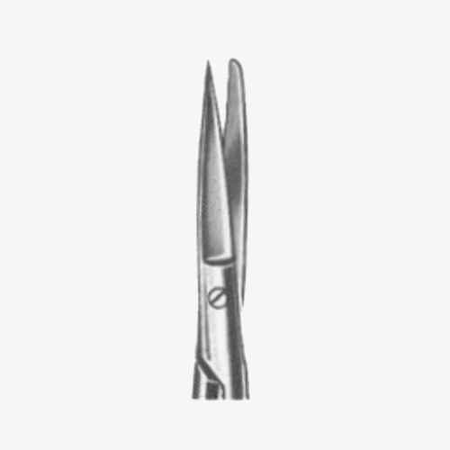 05-1463-12_132_11zon-1.jpg Wagner Fine Scissors - Image 1