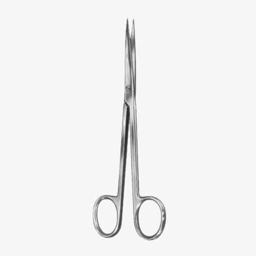 05-1472-14_141_11zon-1.jpg Brophy Sullivan Fine Scissors Straight - Image 1