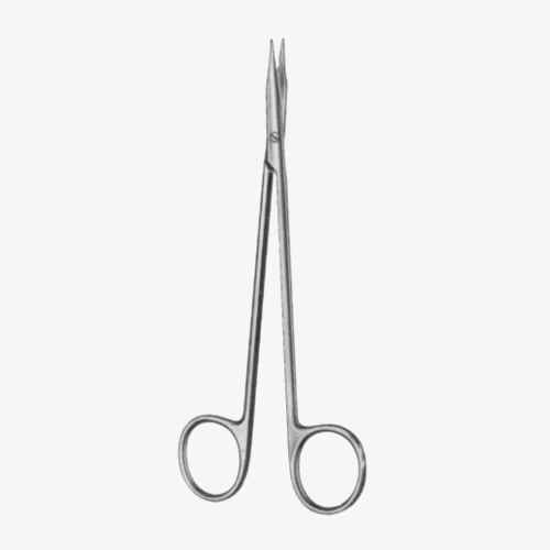 05-1474-15_143_11zon-1.jpg Reynolds Fine Scissors Straight - Image 1