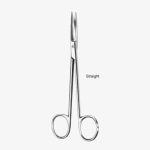 Joseph Fine Scissors Straight
