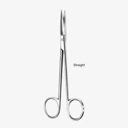 Joseph Fine Scissors Straight