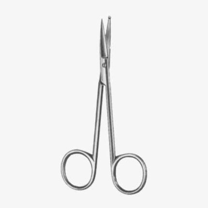 Vascular Coronary Scissors