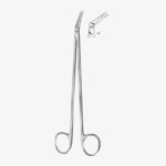 Potts-Smith Vascular Scissors 60