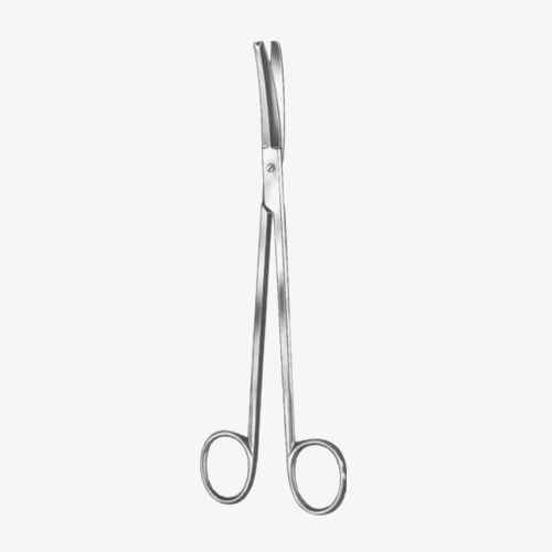 05-1509-19_192_11zon-1.jpg Potts-Smith Cartilage Scissors - Image 1