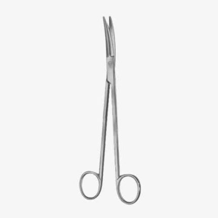 Prince Tonsil Scissors