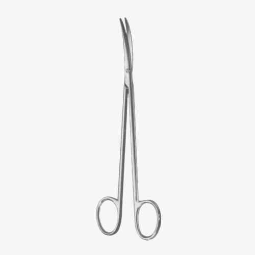 05-1527-17_226_11zon-1.jpg Tonnis-Adson Tonsil Scissors - Image 1