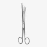 Enterotomy Scissors