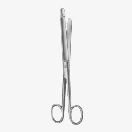 Enterotomy Scissors