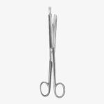 Enterotomy Scissors