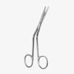 Fomon Nasal Scissors