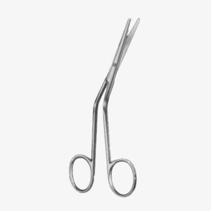 Fomon Nasal Scissors