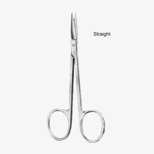 05-1563-10_265_11zon-1.jpg Eye Scissors Standard Straight - Image 1