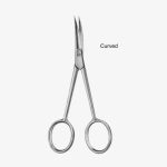 Walton Fine Scissors 10cm/4″