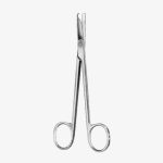 Littauer Ligature Scissors