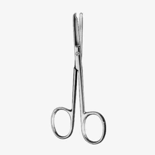 05-1597-10_323_11zon-1.jpg Spencer Ligature Scissors - Image 1