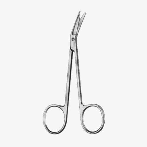 05-1599-09_327_11zon-1.jpg Shortbent Ligature Scissors - Image 1