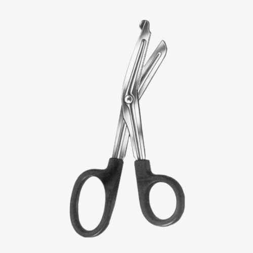 05-1609-01_340_11zon-1.jpg Universal Bandage Scissors 16cm/6 1/4″ - Image 1