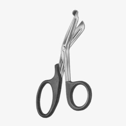 Universal Bandage Scissors 16cm/6 1/4″