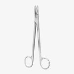 Smith Bandage Scissors 17.5cm/7″
