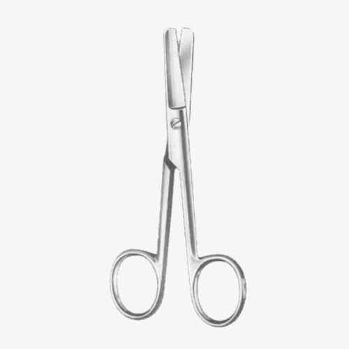 05-1612-12_350_11zon-1.jpg Harvey Bandage Scissors - Image 1