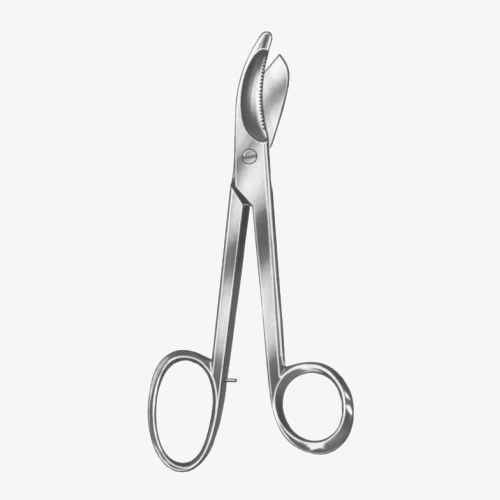 05-1623-24_370_11zon-1.jpg Bruns Bandage Scissors - Image 1