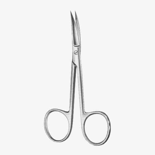 05-1661-11_412_11zon-1.jpg Gum Scissors Standard - Image 1