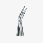 Iridectomy Scissors