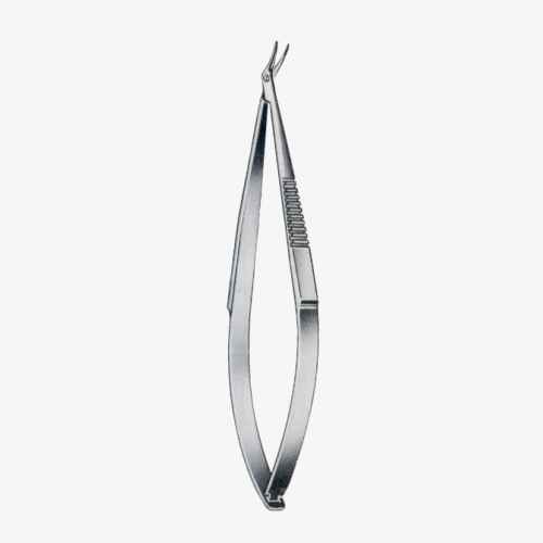 05-1697-10_455_11zon-1.jpg Troutman Iridectomy Scissors Right - Image 1