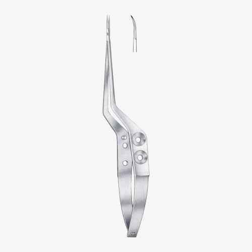 05-1718-20_486_11zon-1.jpg Yasargil Micro Scissors Curved - Image 1