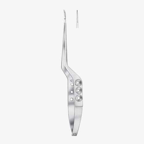 05-1722-24_491_11zon-1.jpg Yasargil Micro Scissors Straight - Image 1