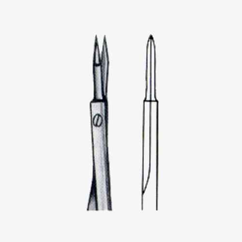 05-1733-19_503_11zon-1.jpg Micro Scissors Straight - Image 1