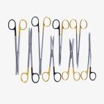 Rhinoplasty Instruments set - Image 3