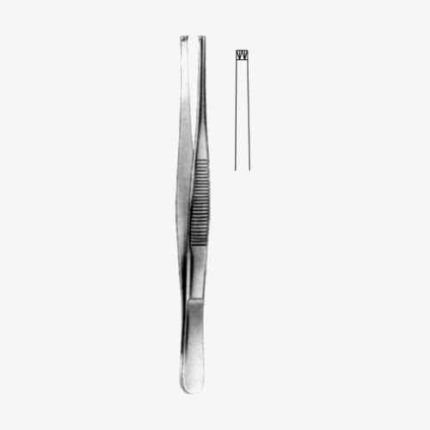 Standard Tissue Fcps 1x2T