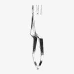 Micro Fcps Fine bayonet smooth