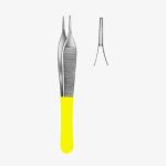 Adson Dressing Forceps  TC GOLD