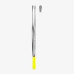Wangensteen Dressing Forceps  TC GOLD