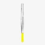 Tissue Forceps Oehler 1:2  TC GOLD